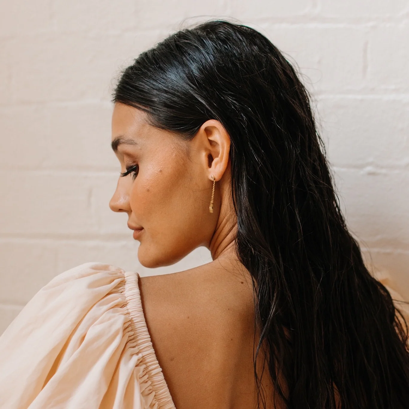 Alba Drop Earrings - 2 Styles LAST CHANCE! - Image 14