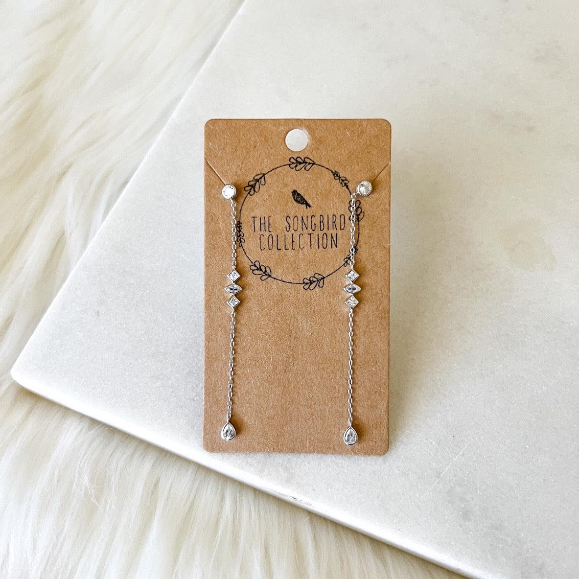 Alba Drop Earrings - 2 Styles LAST CHANCE! - Image 23