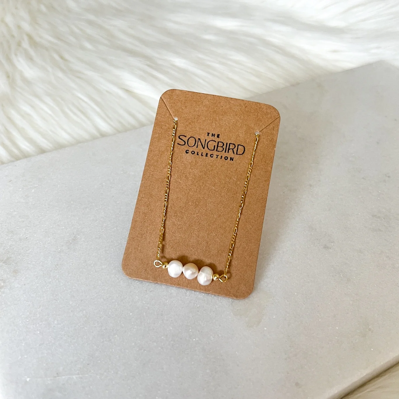 Amerie Freshwater Pearl Bracelet - LAST CHANCE! - Image 19