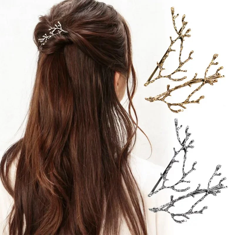 Arbors Hair Pin Set - LAST CHANCE! - Image 17