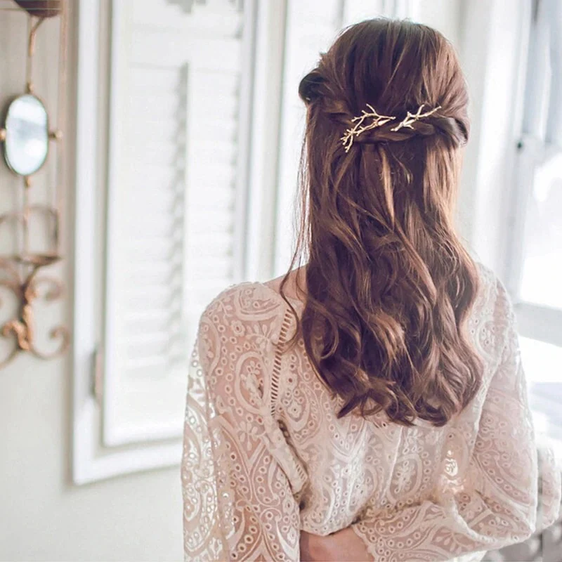 Arbors Hair Pin Set - LAST CHANCE! - Image 9