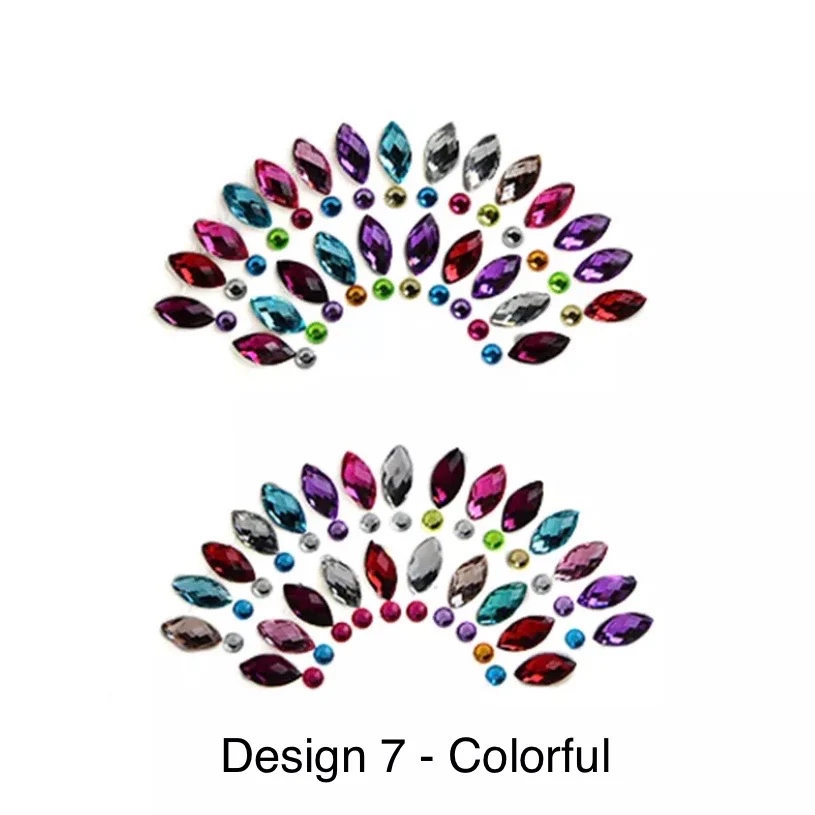 Belly Button / Body Gems - 12 Styles - Image 18