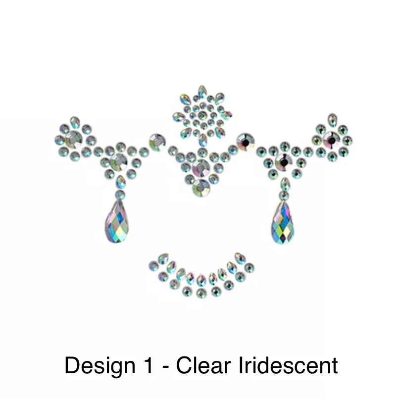 Belly Button / Body Gems - 12 Styles - Image 8