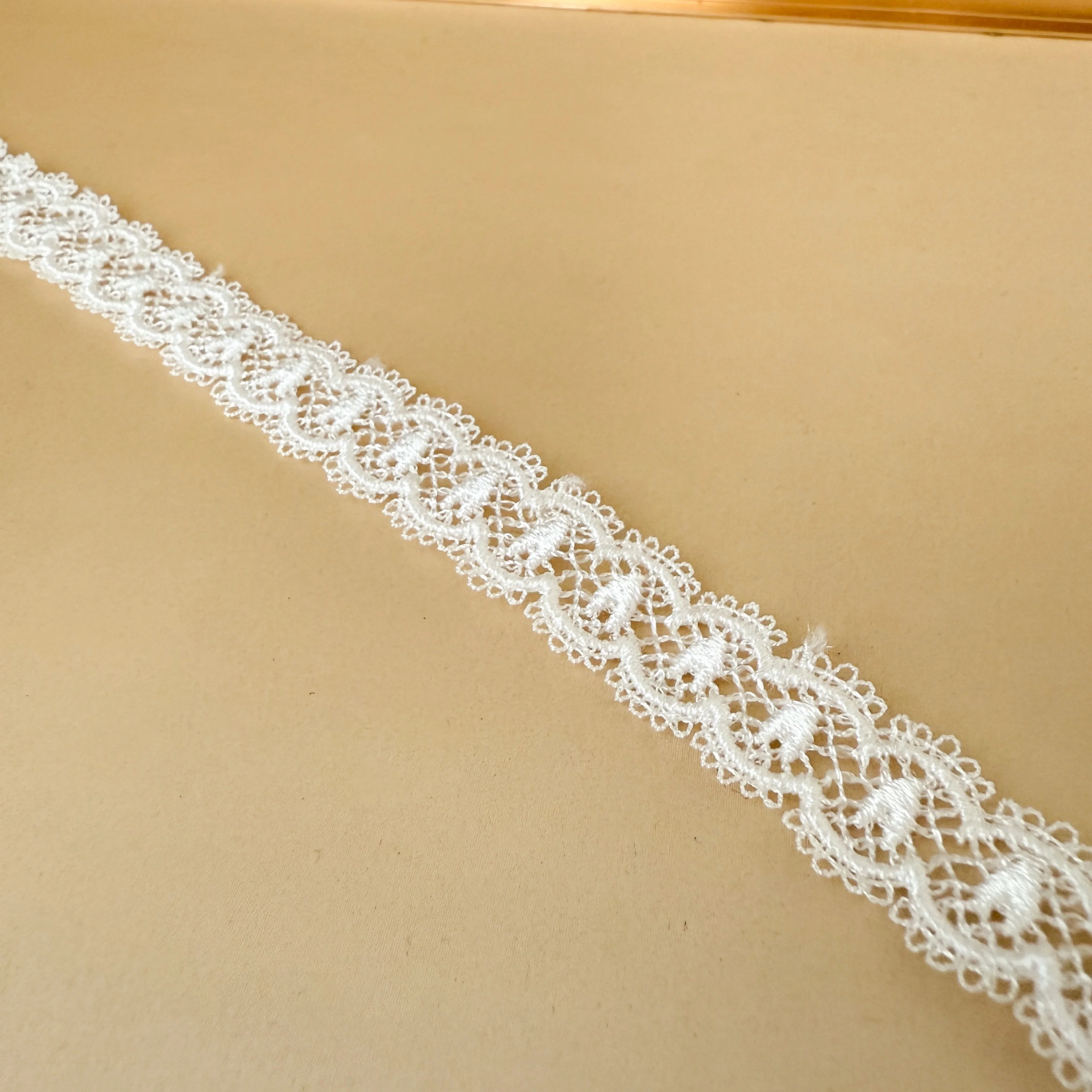 Boho Dreams Lace Choker - Image 9