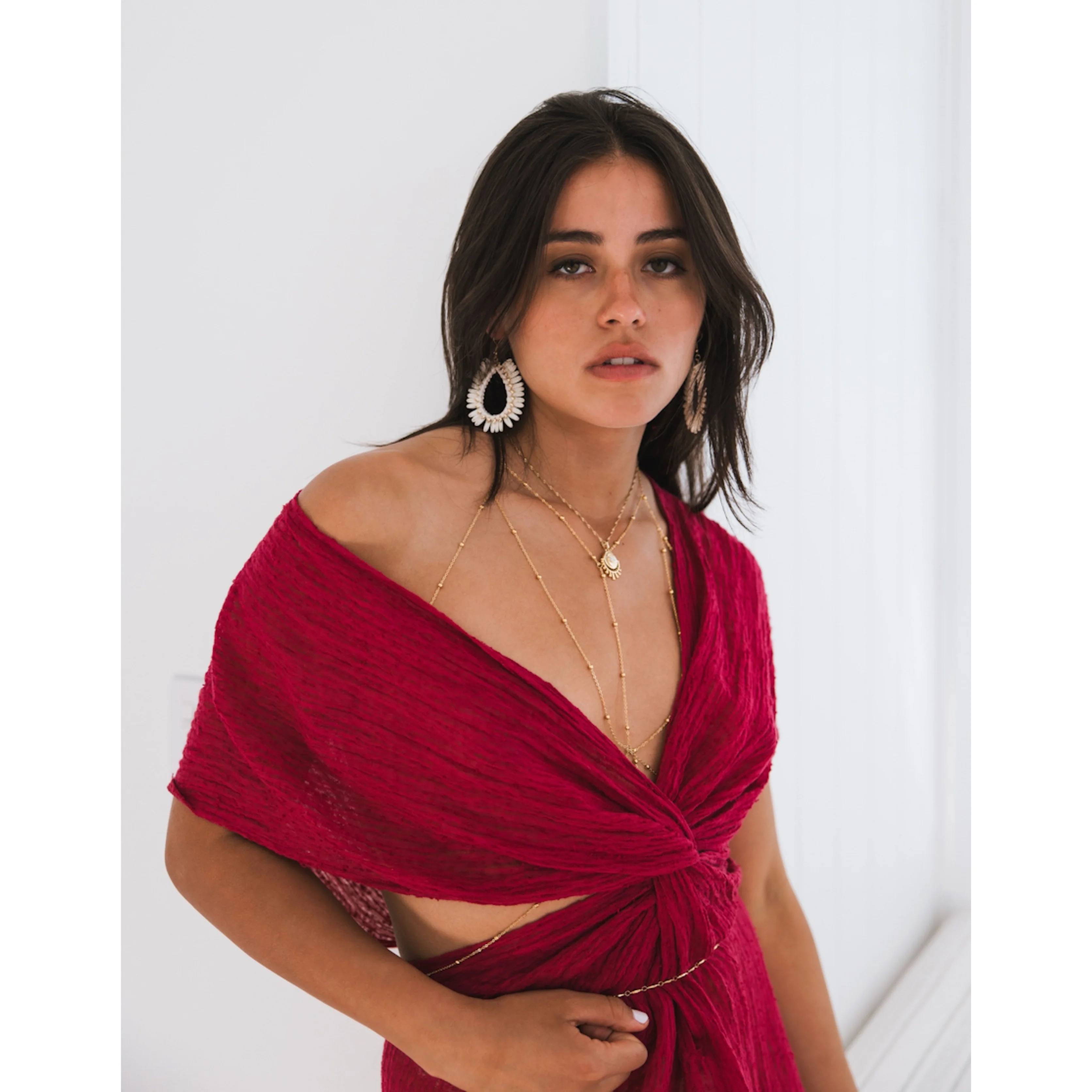 Bondi Beach Body Chain - Image 11
