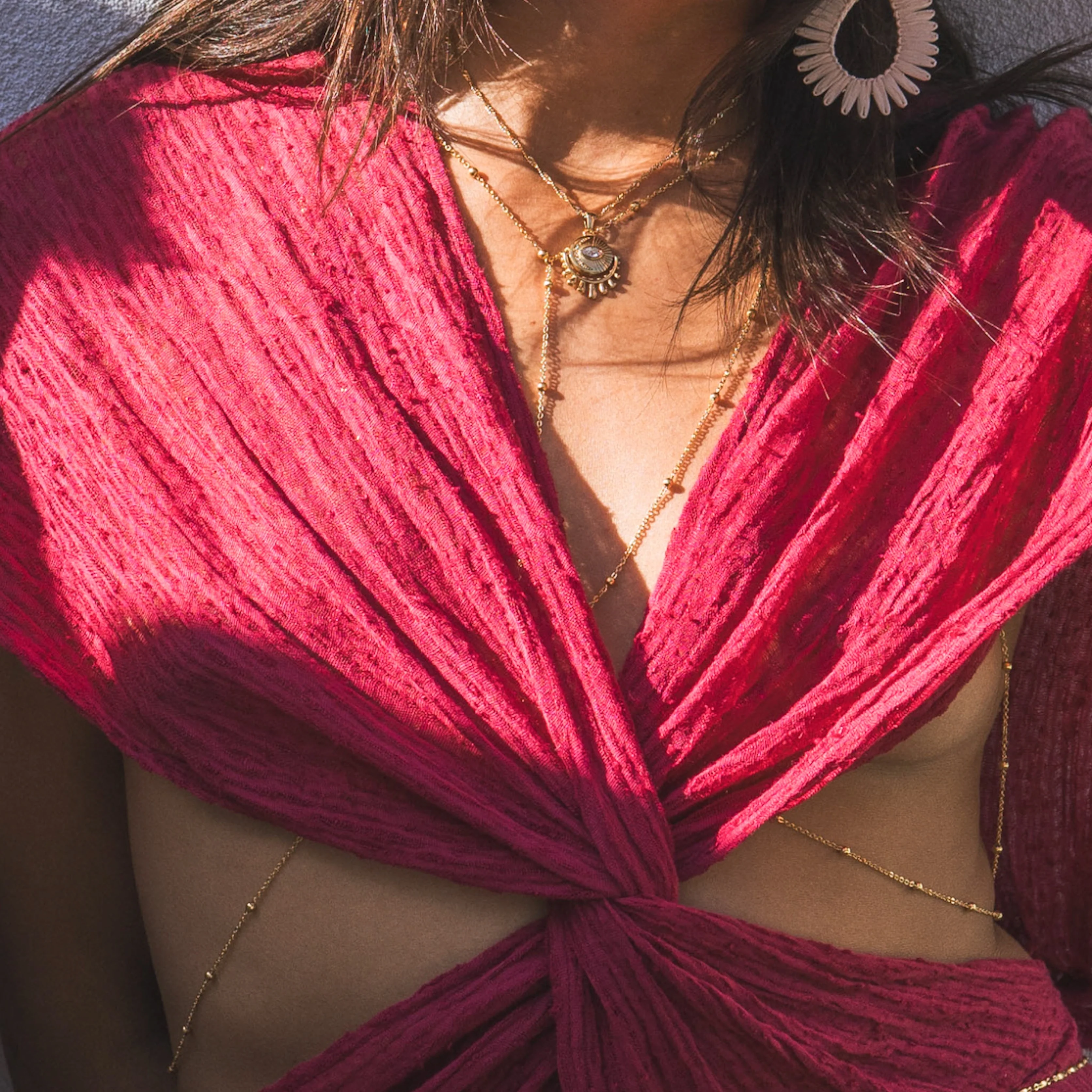 Bondi Beach Body Chain - Image 14