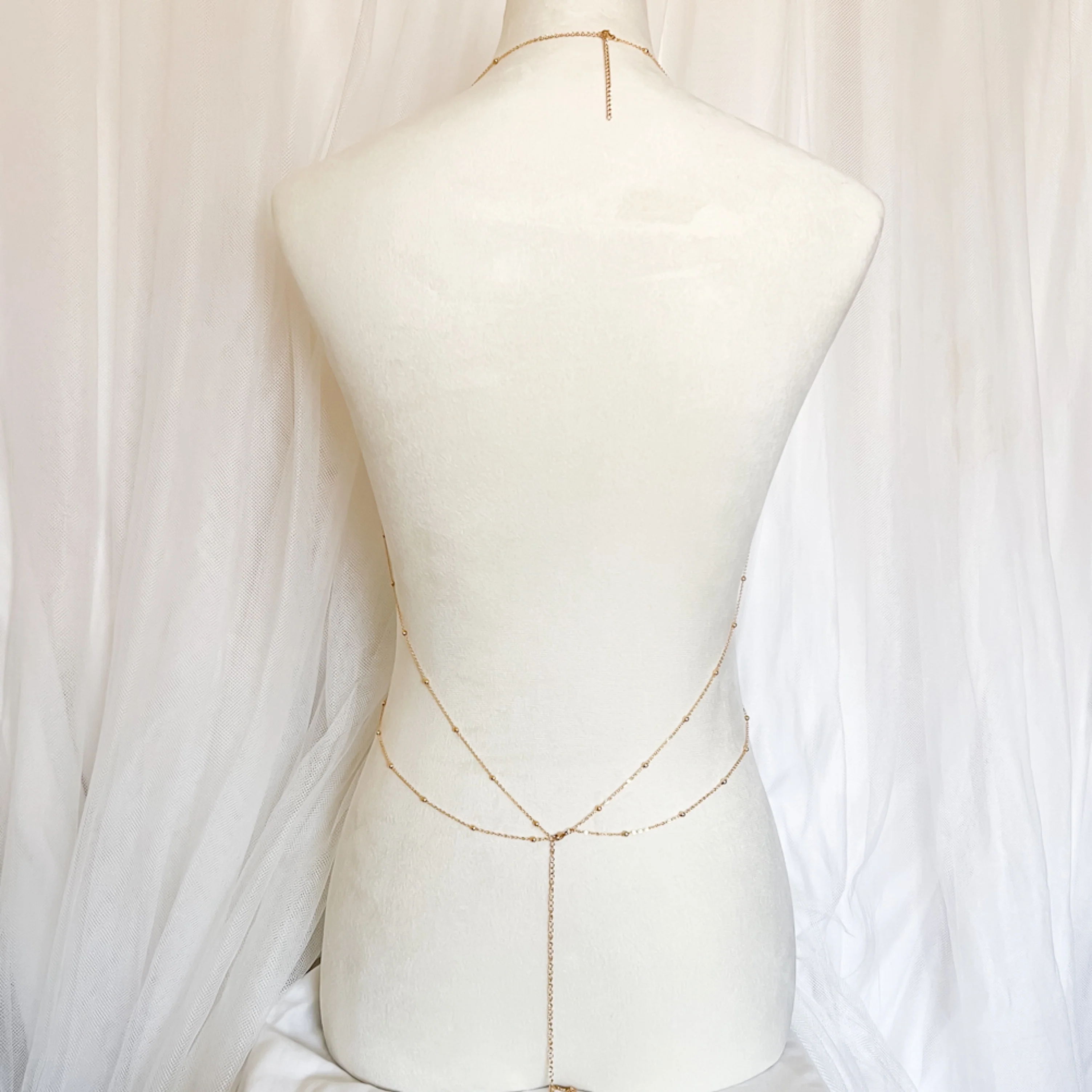 Bondi Beach Body Chain - Image 19