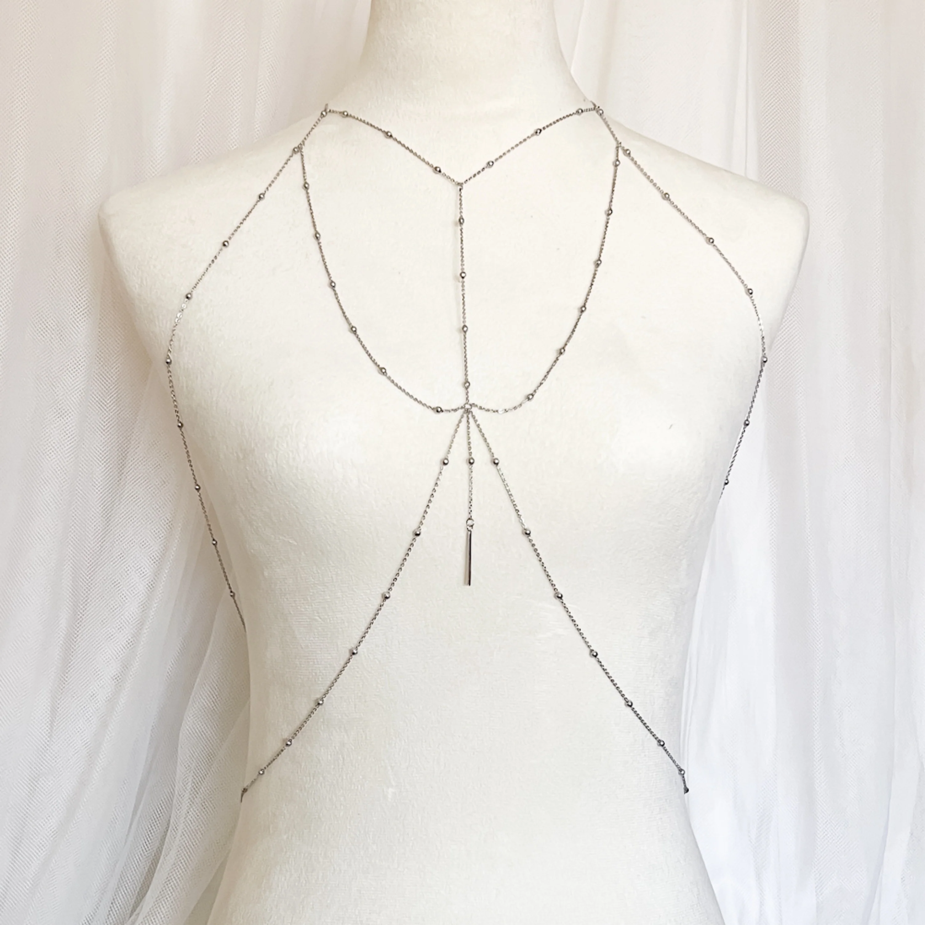 Bondi Beach Body Chain - Image 20