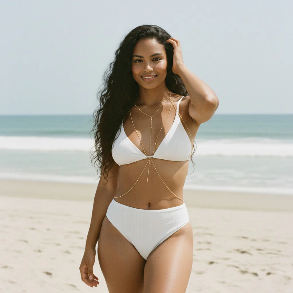 Bondi Beach Body Chain - Image 5