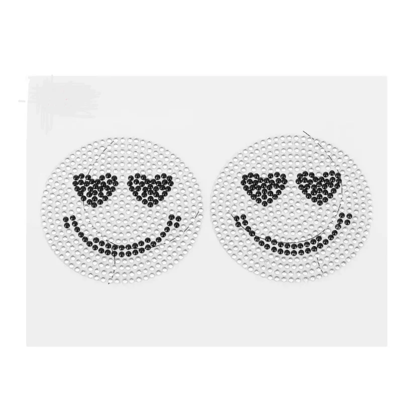 Boobie Gem Pasties - 11 DESIGNS - Image 18