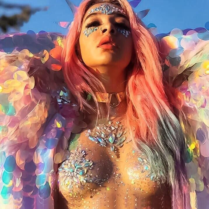 Boobie Gem Pasties - 11 DESIGNS - Image 27