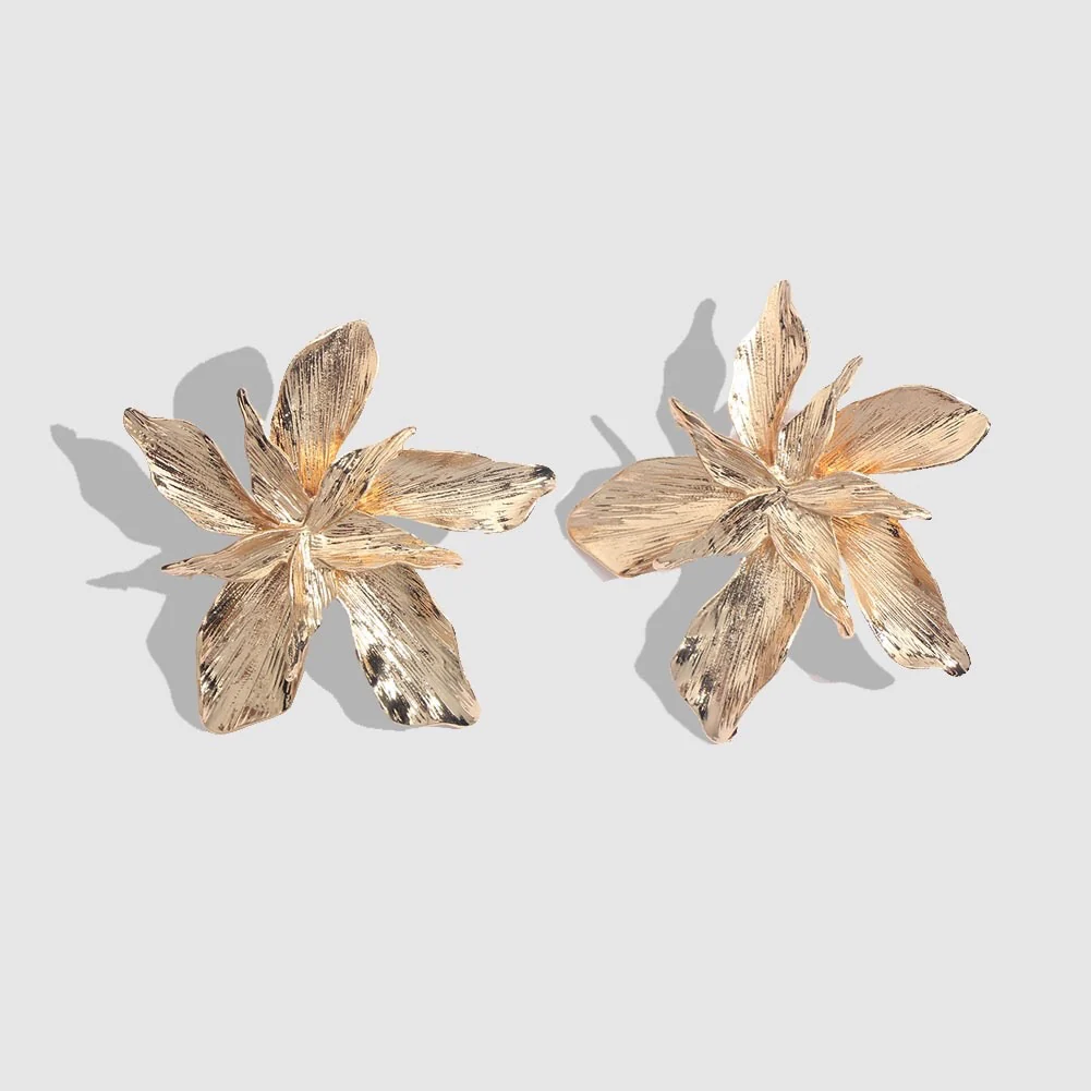 Calla Statement Earrings - Image 32