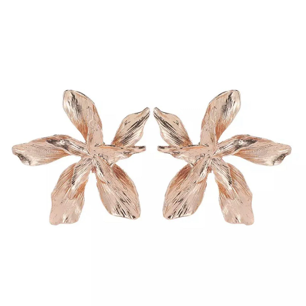 Calla Statement Earrings - Image 34