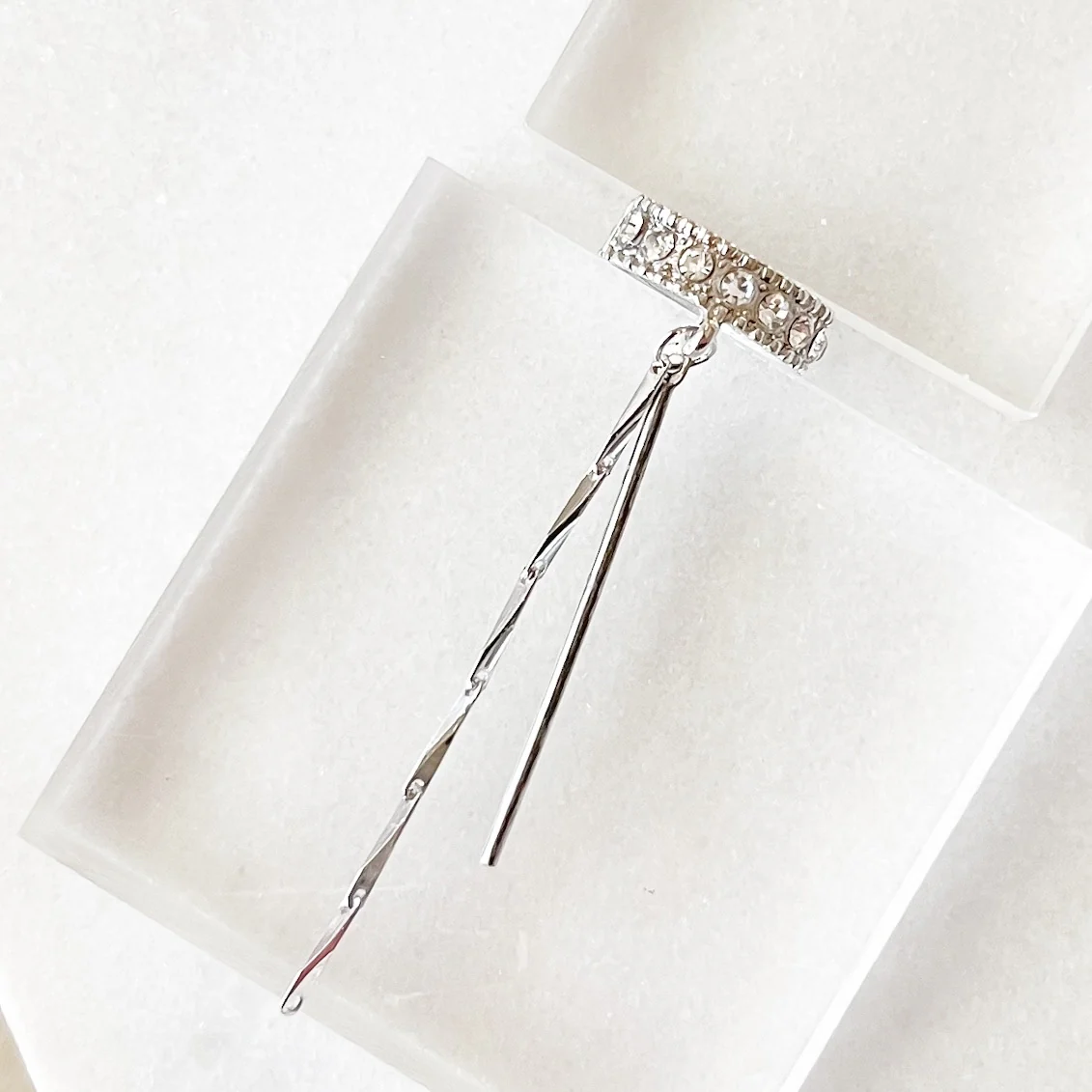 Cassie Ear Cuff - Image 5