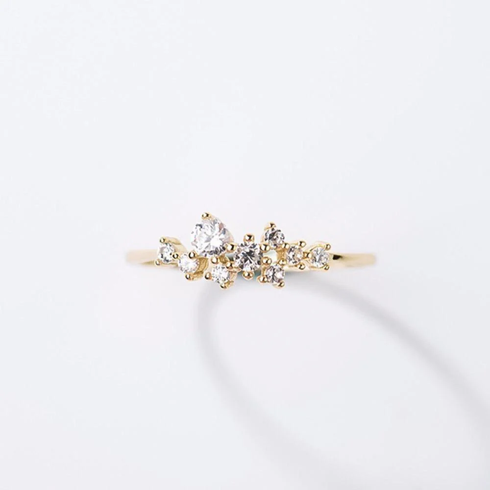 Cassiopeia Ring - Image 10