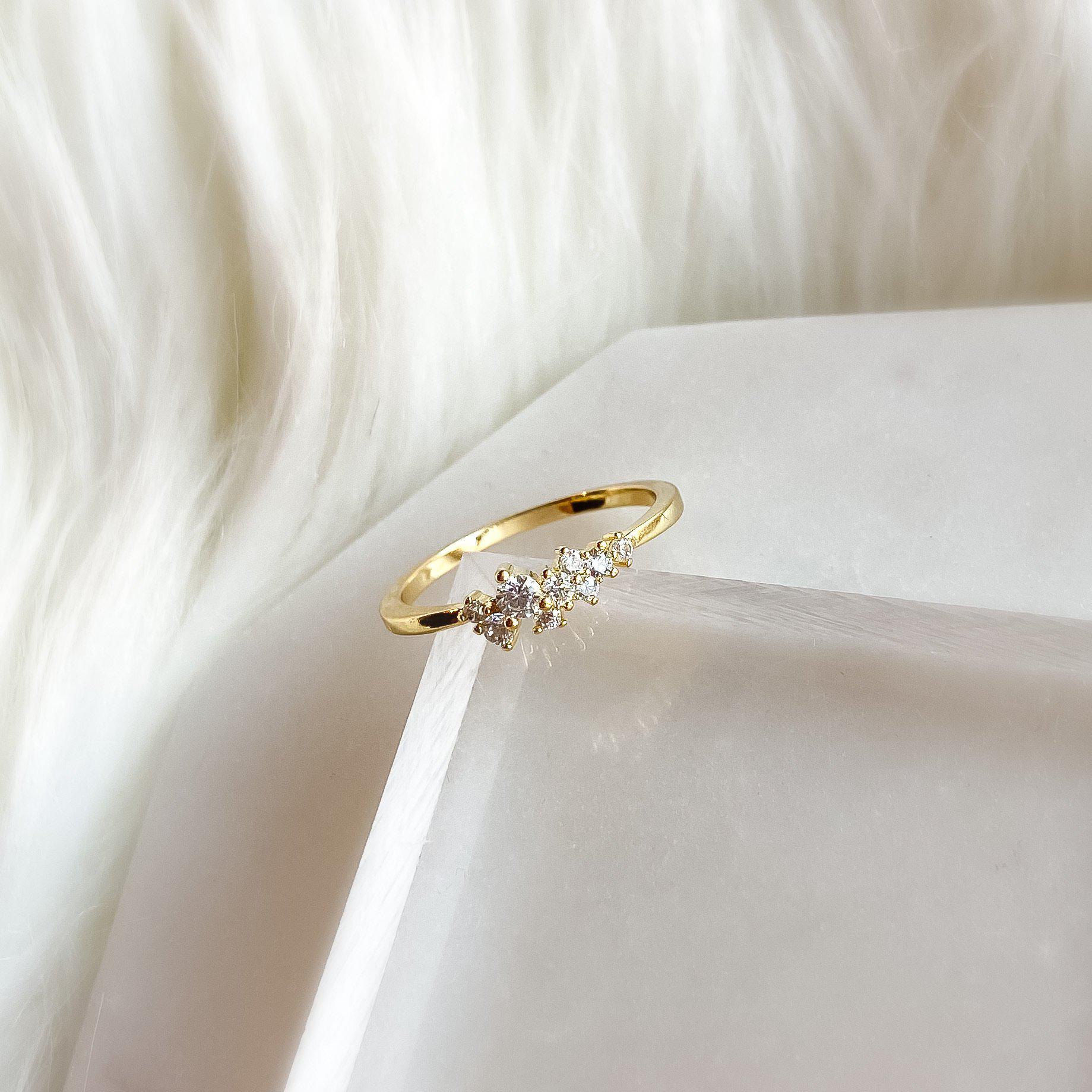 Cassiopeia Ring - Image 4