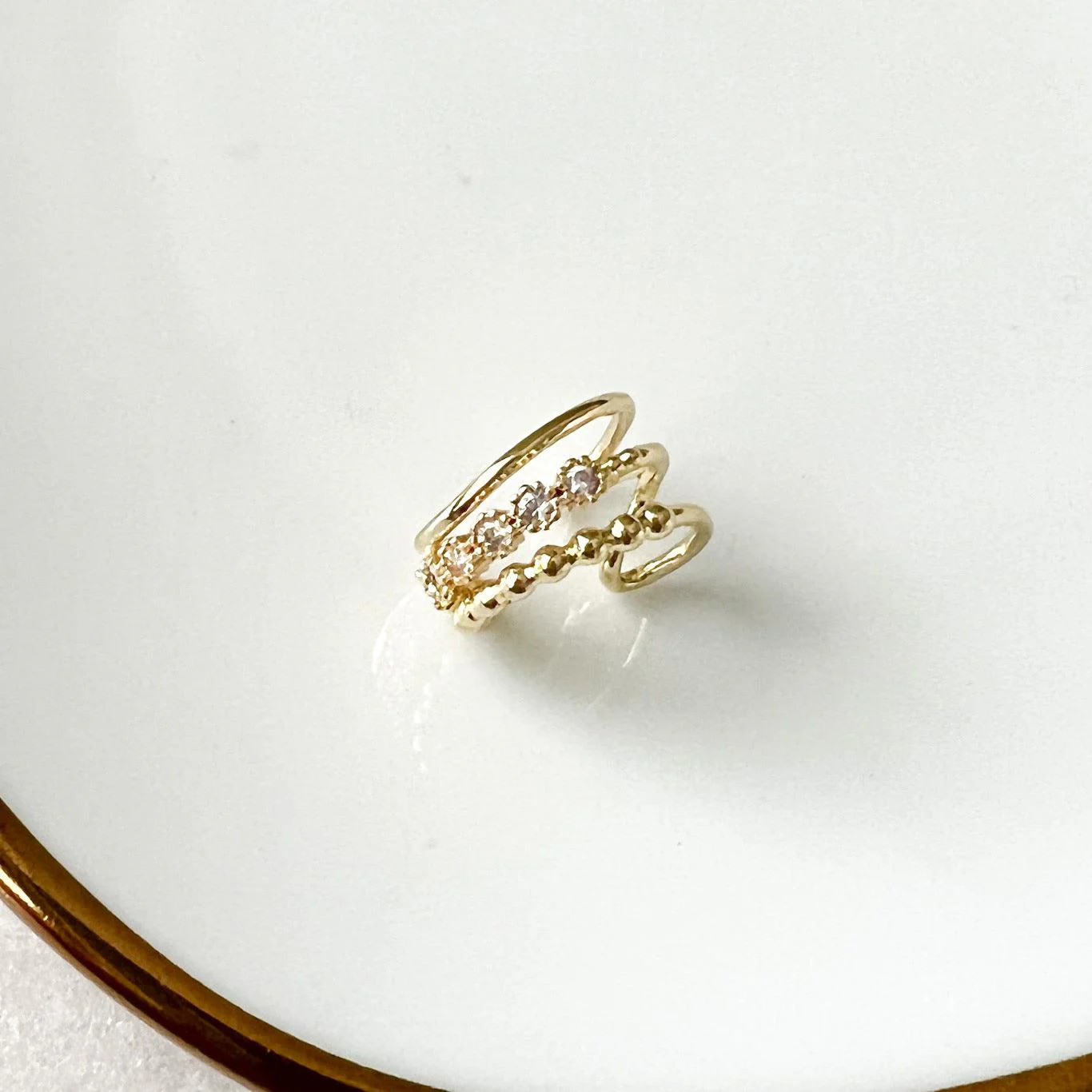 Celaena Ear Cuff - Image 10