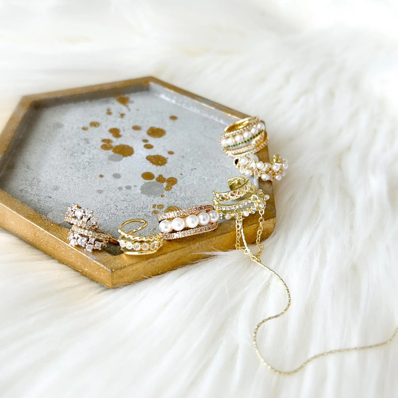 Celaena Ear Cuff - Image 11