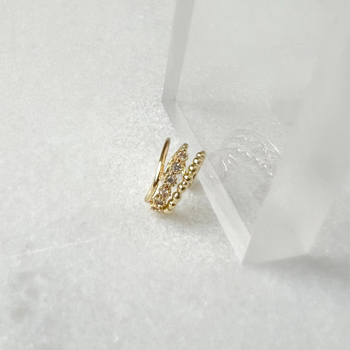 Celaena Ear Cuff - Image 3