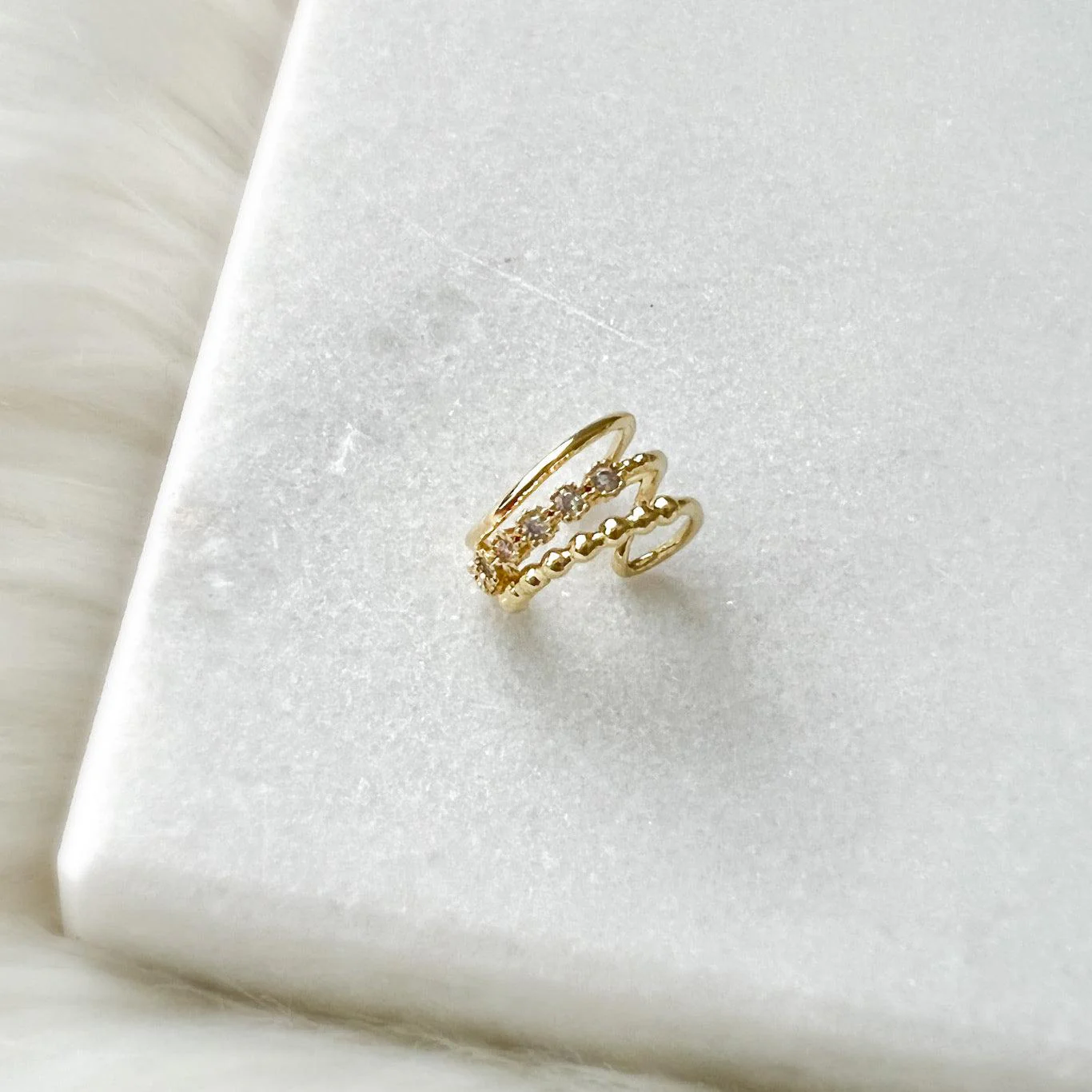 Celaena Ear Cuff - Image 9