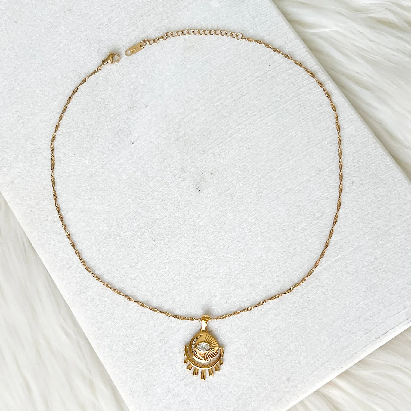 Celestial Eye Necklace - Image 15