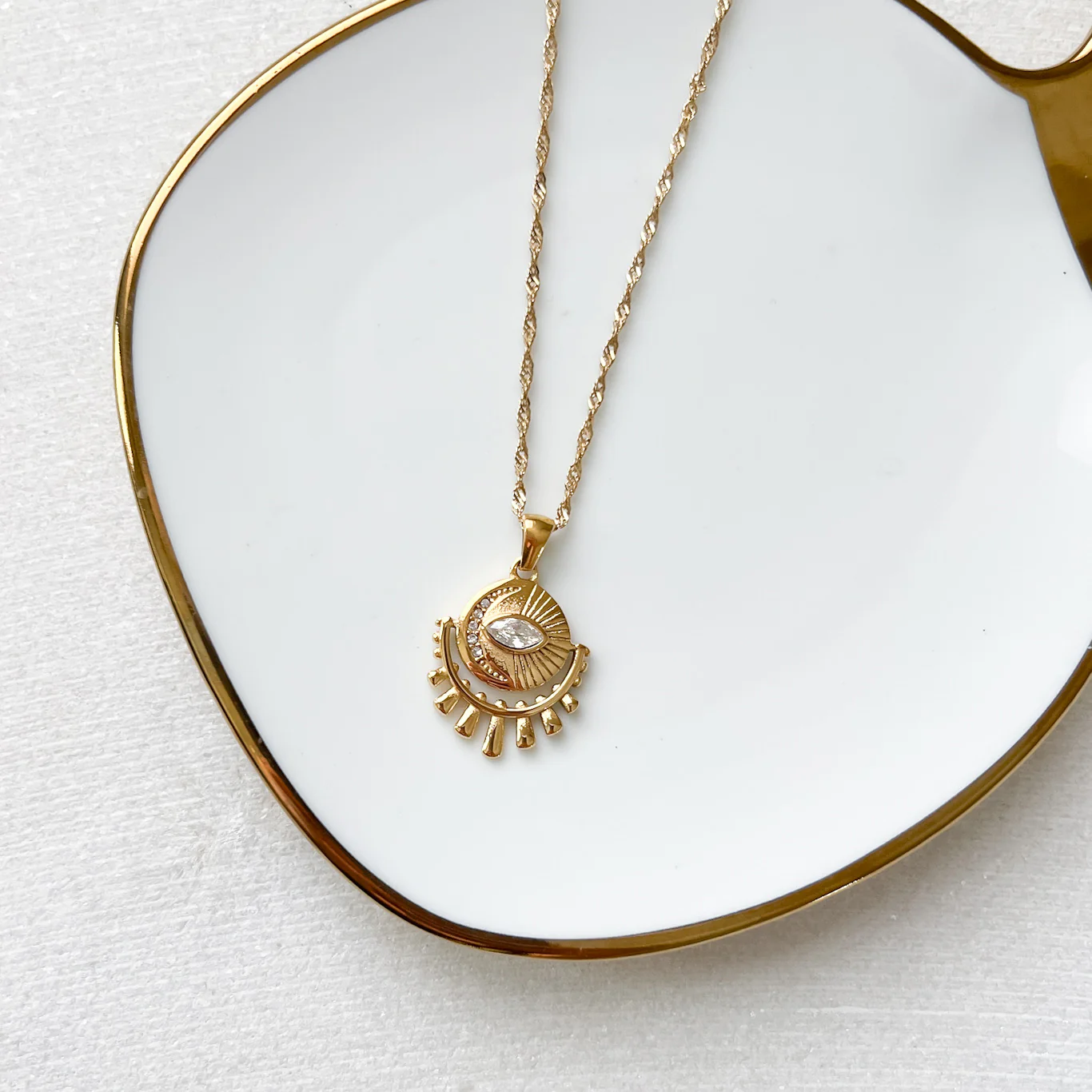 Celestial Eye Necklace - Image 16