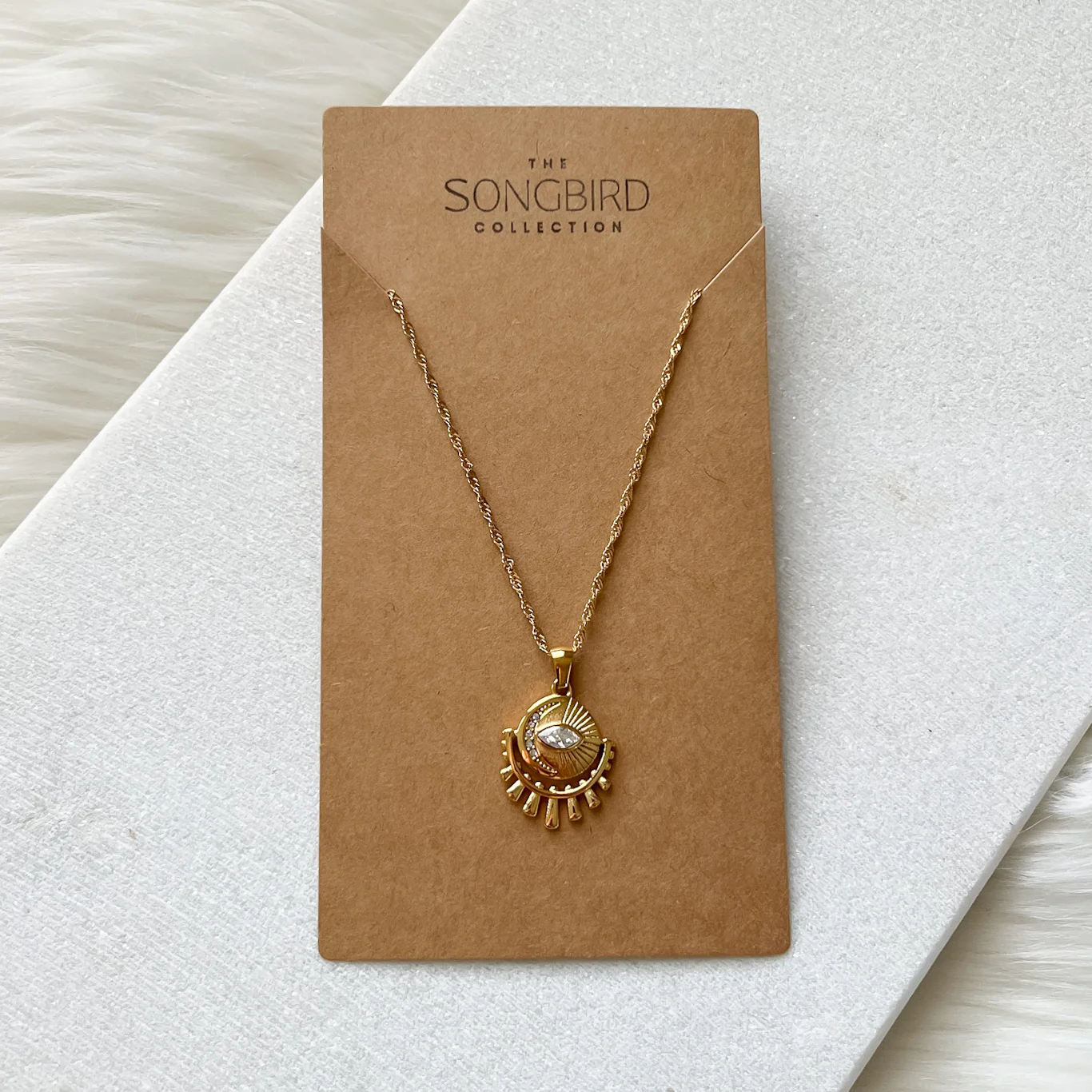Celestial Eye Necklace - Image 18