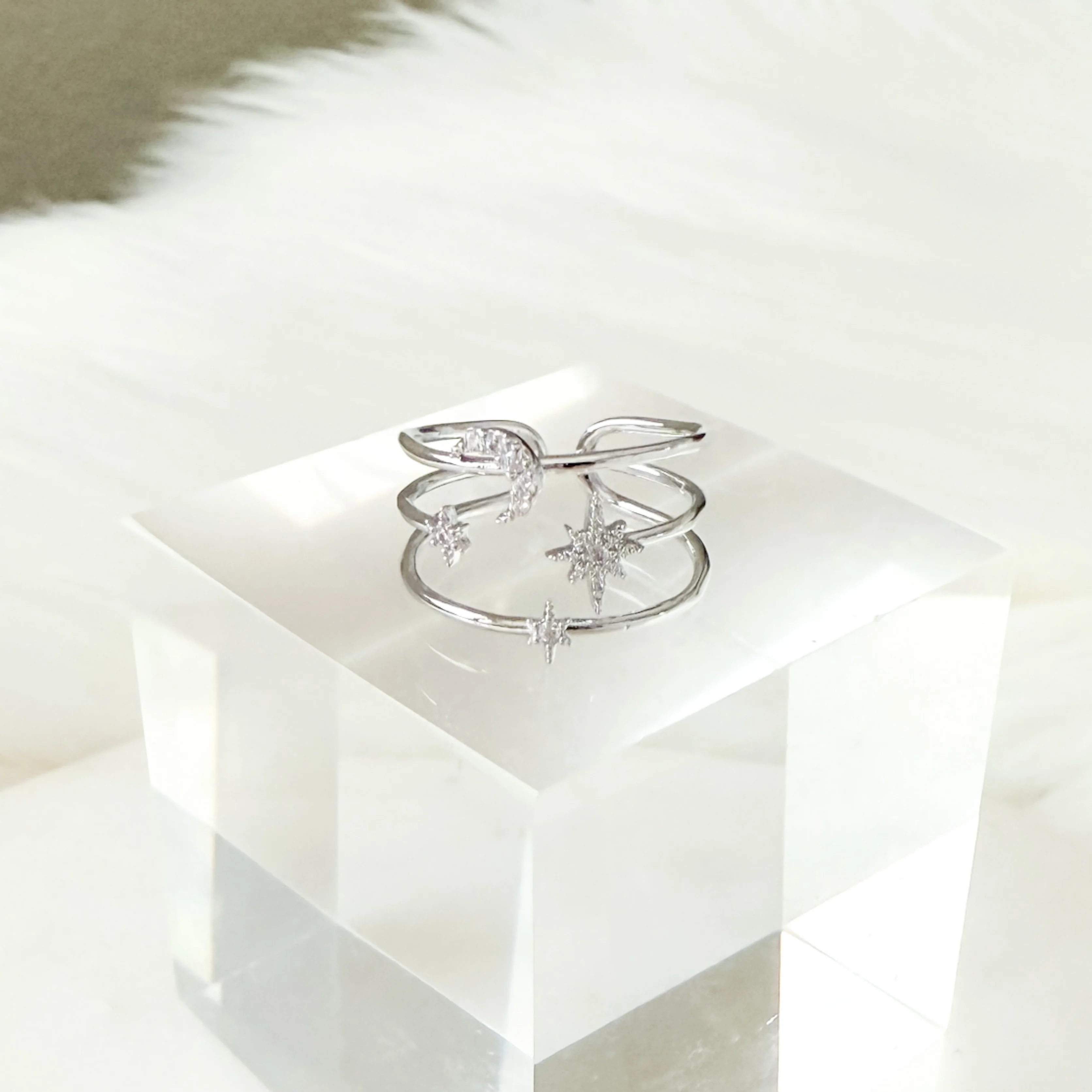 Celestial Harmony Ring - Image 13
