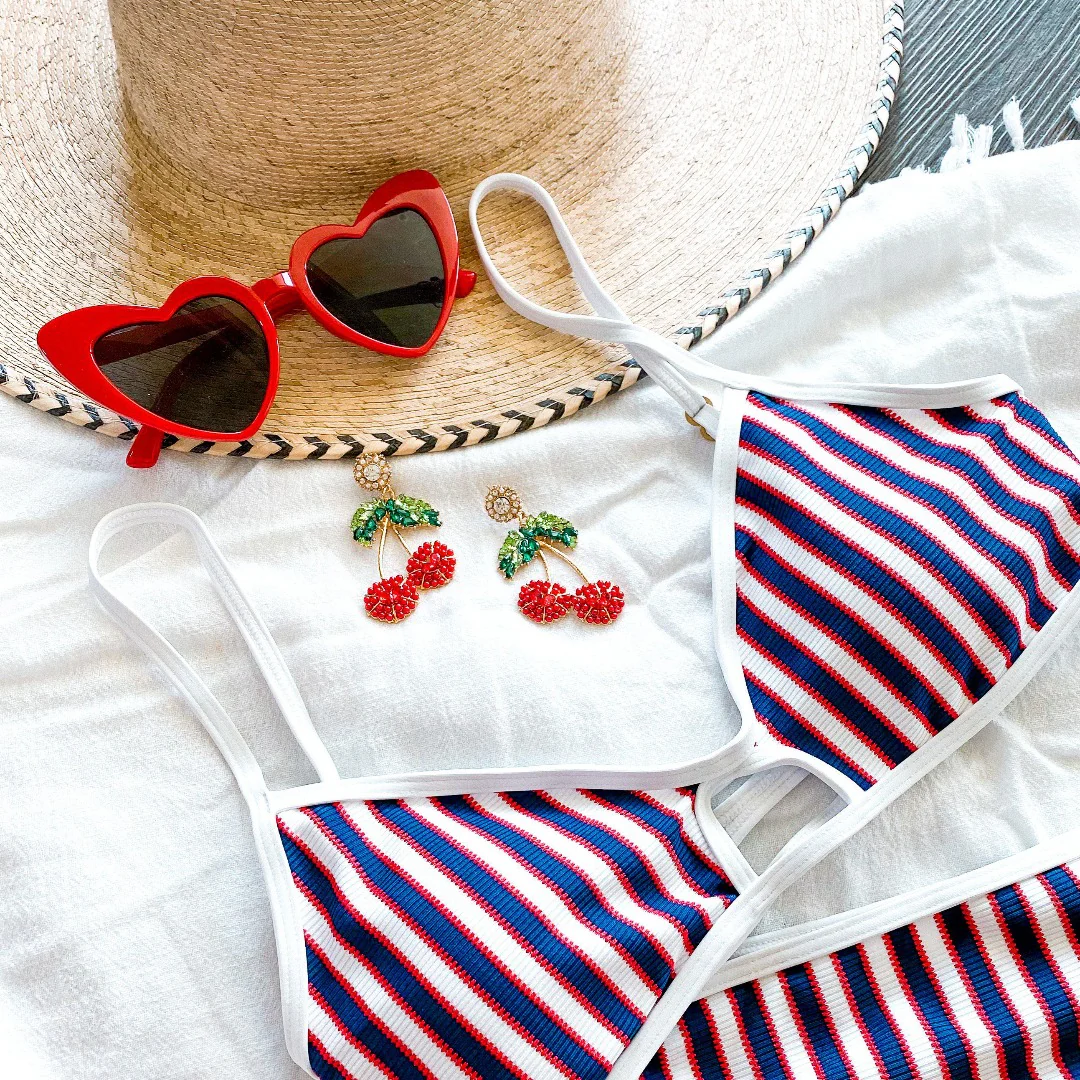 π Cherry Bomb Earrings π LAST CHANCE! - Image 14