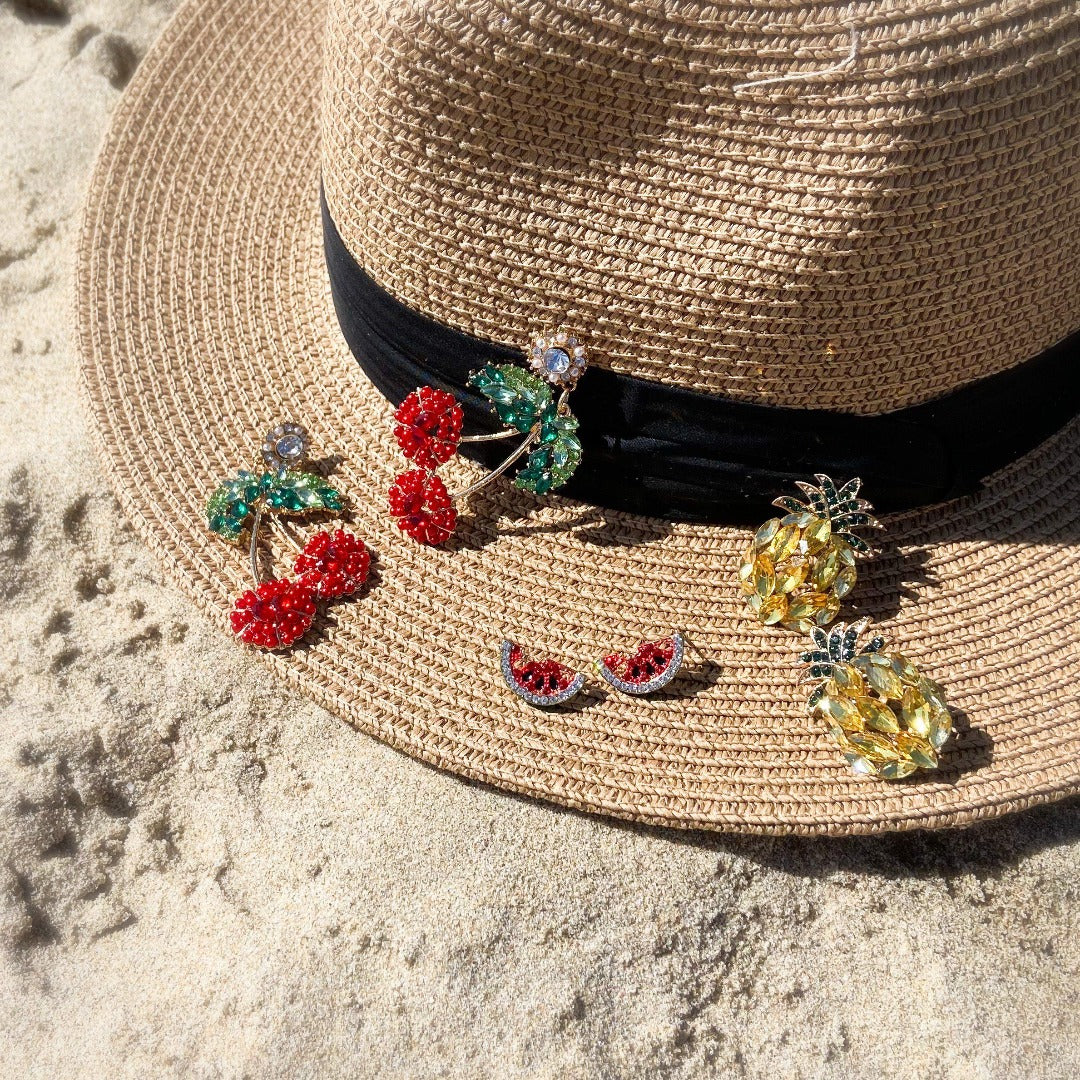 π Cherry Bomb Earrings π LAST CHANCE! - Image 16