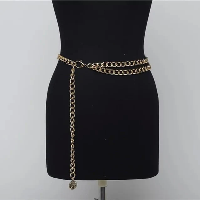Chevere Belly Chains - LAST CHANCE! - Image 15