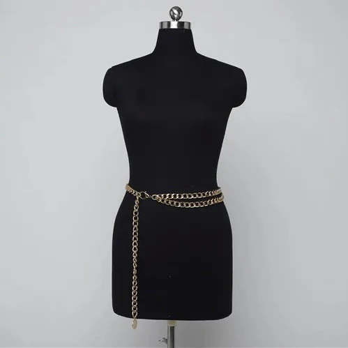 Chevere Belly Chains - LAST CHANCE! - Image 16