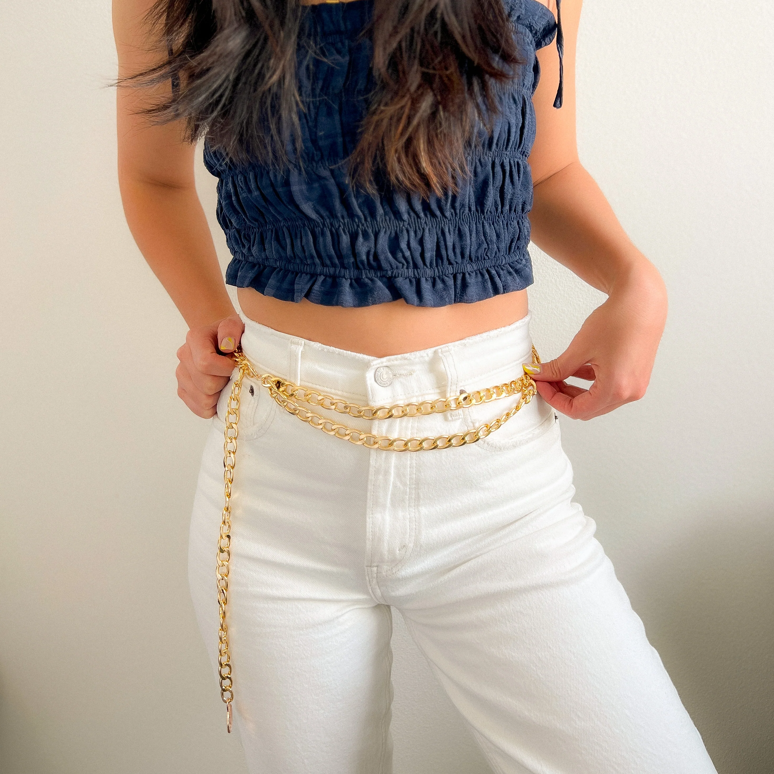 Chevere Belly Chains - LAST CHANCE! - Image 8