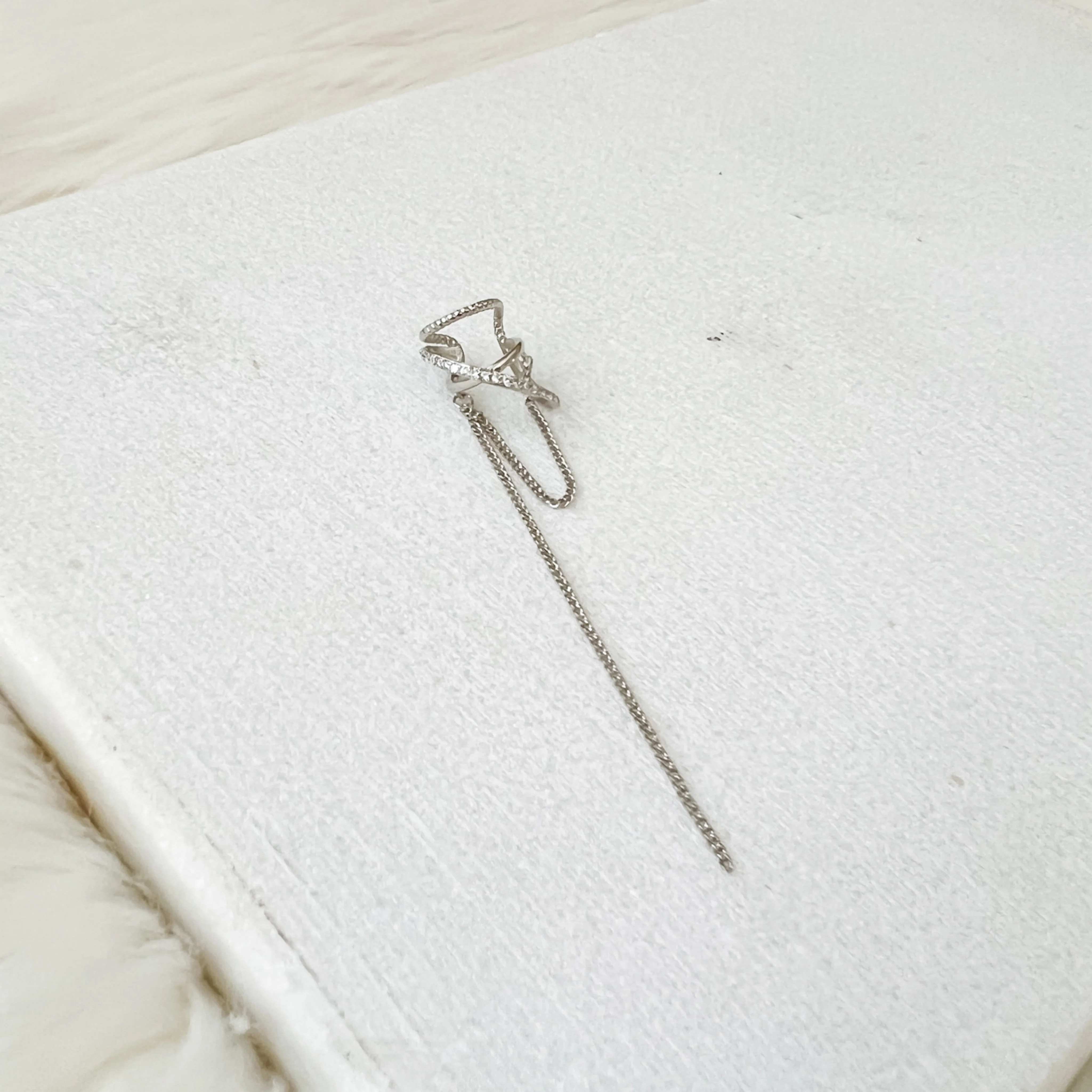 Ciera Ear Cuff - Image 11
