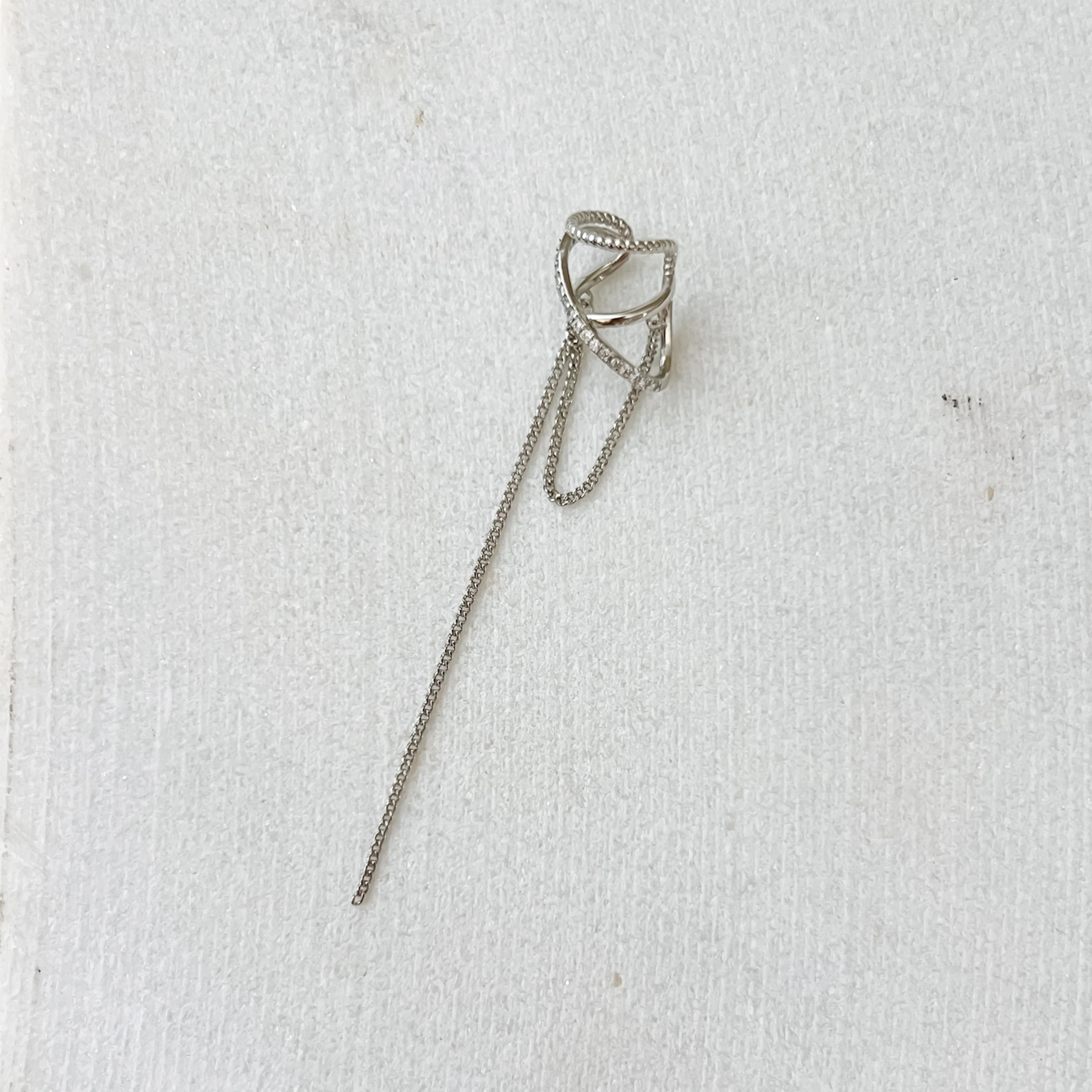 Ciera Ear Cuff - Image 9