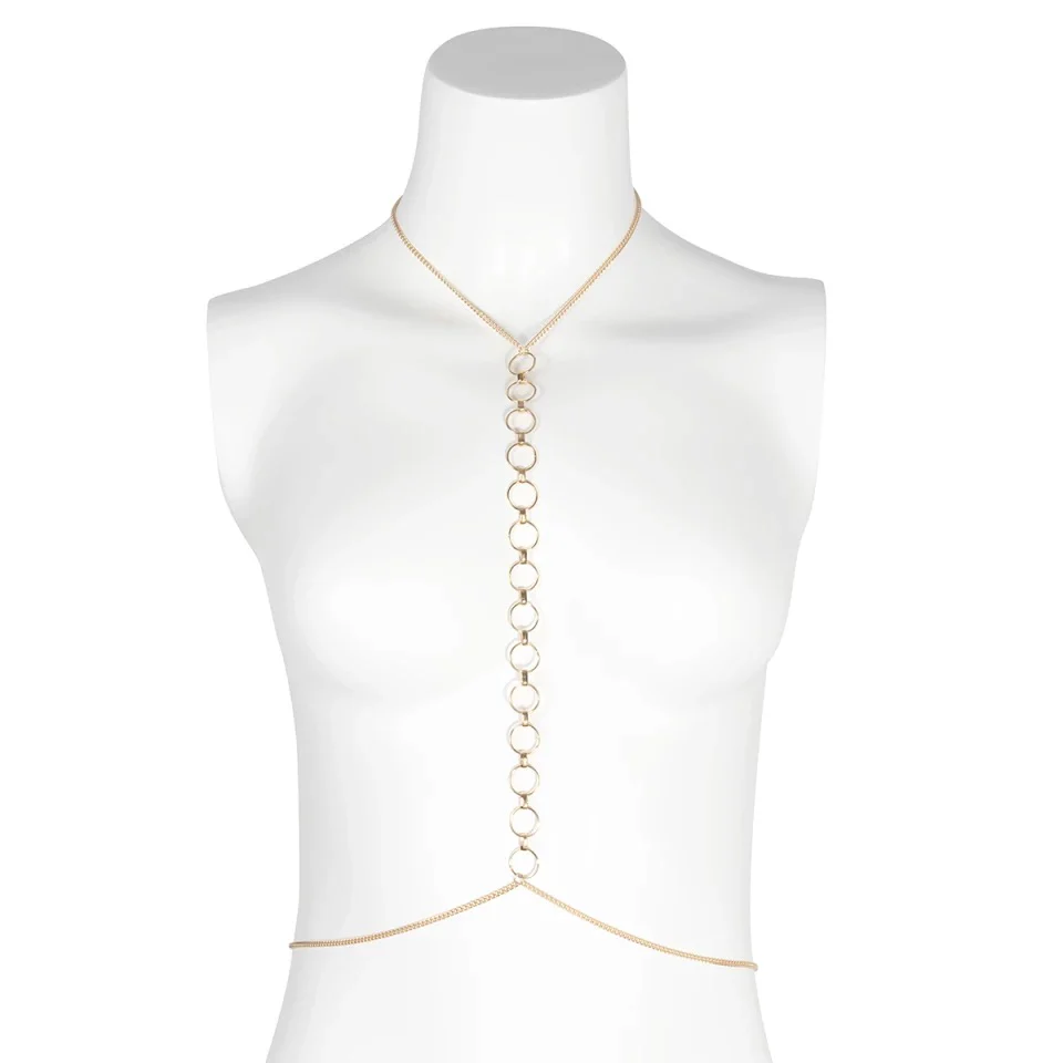 Circe Body Chain - Image 10