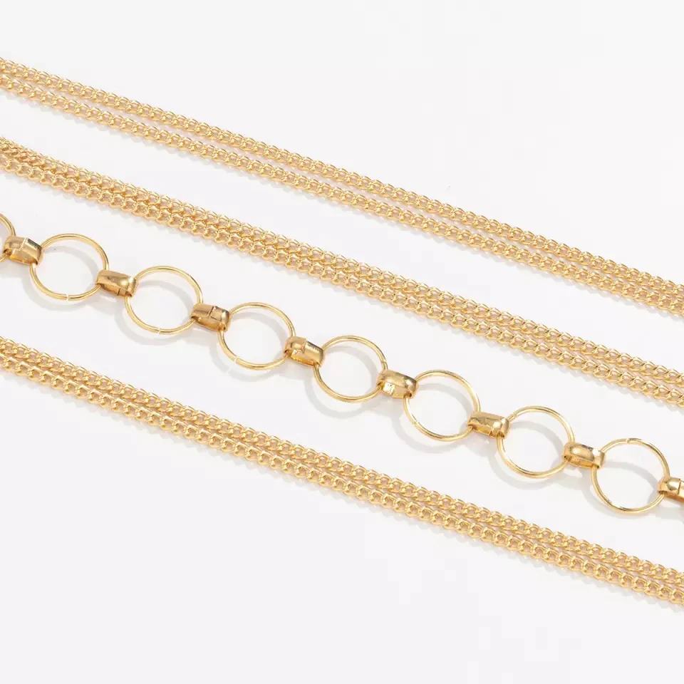 Circe Body Chain - Image 11