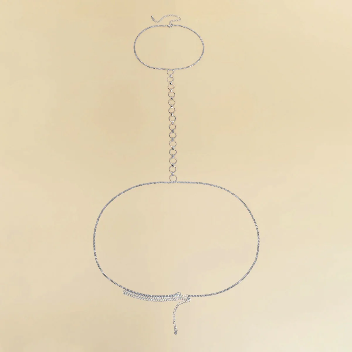 Circe Body Chain - Image 12