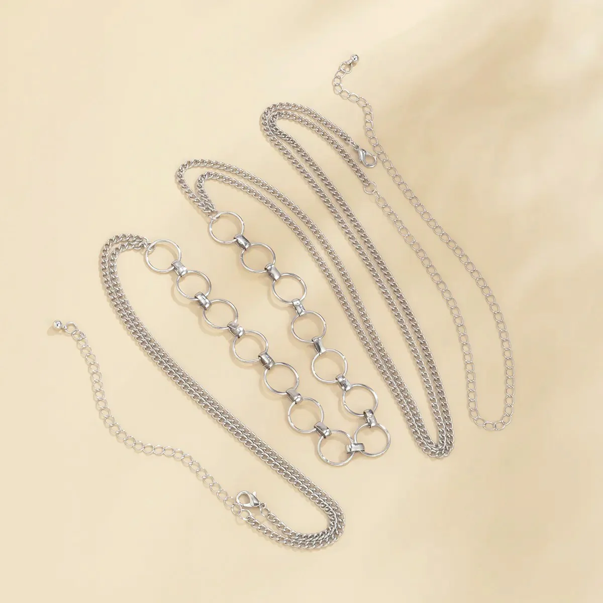 Circe Body Chain - Image 13