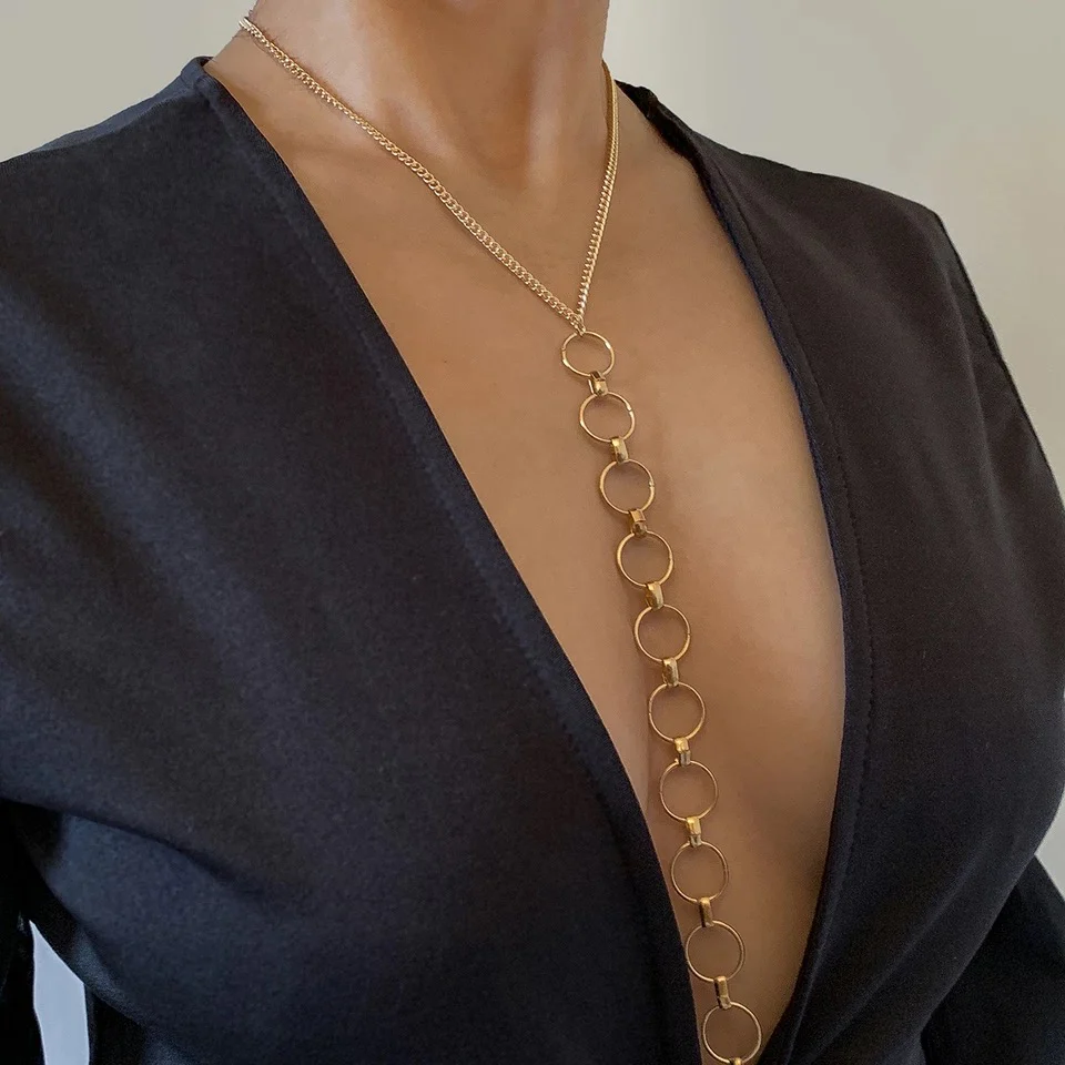 Circe Body Chain - Image 7
