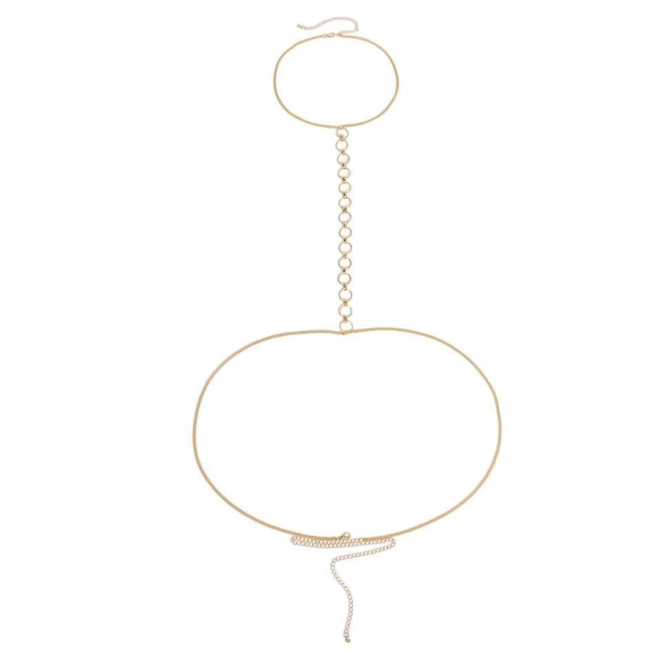 Circe Body Chain - Image 8
