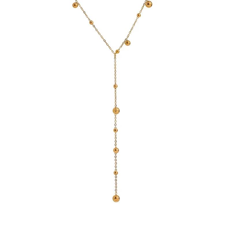 Coco Lariat Necklace - LAST CHANCE! - Image 16