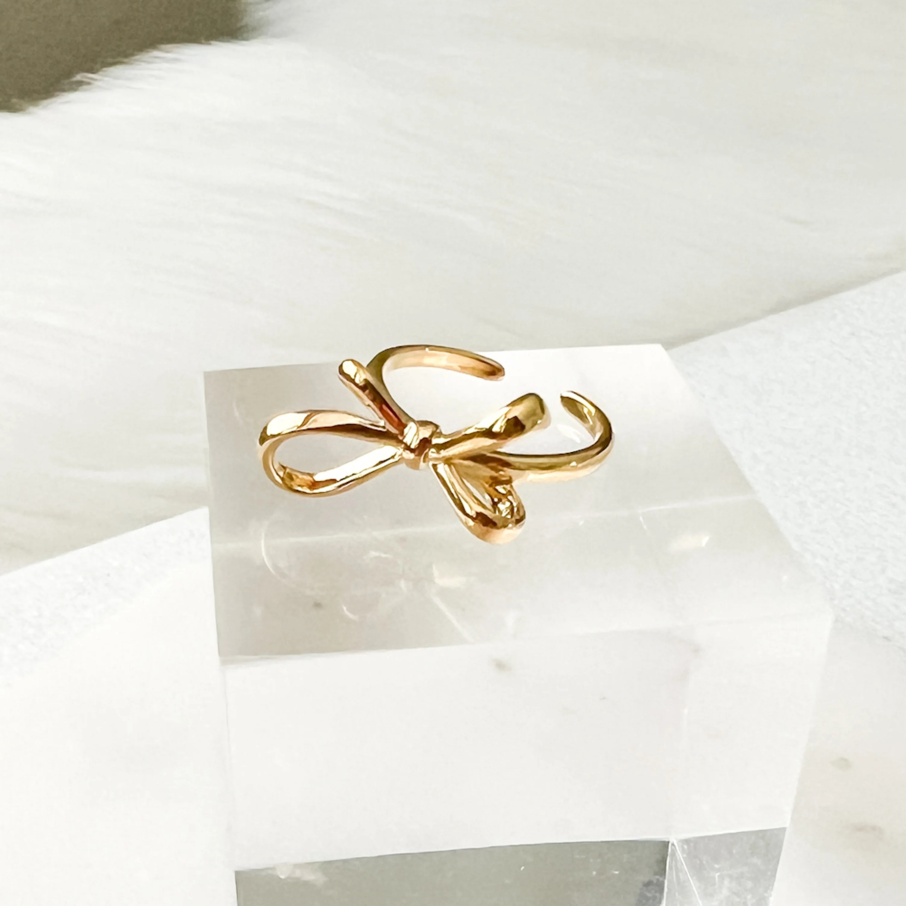 Darling Ribbon Ring - Image 12