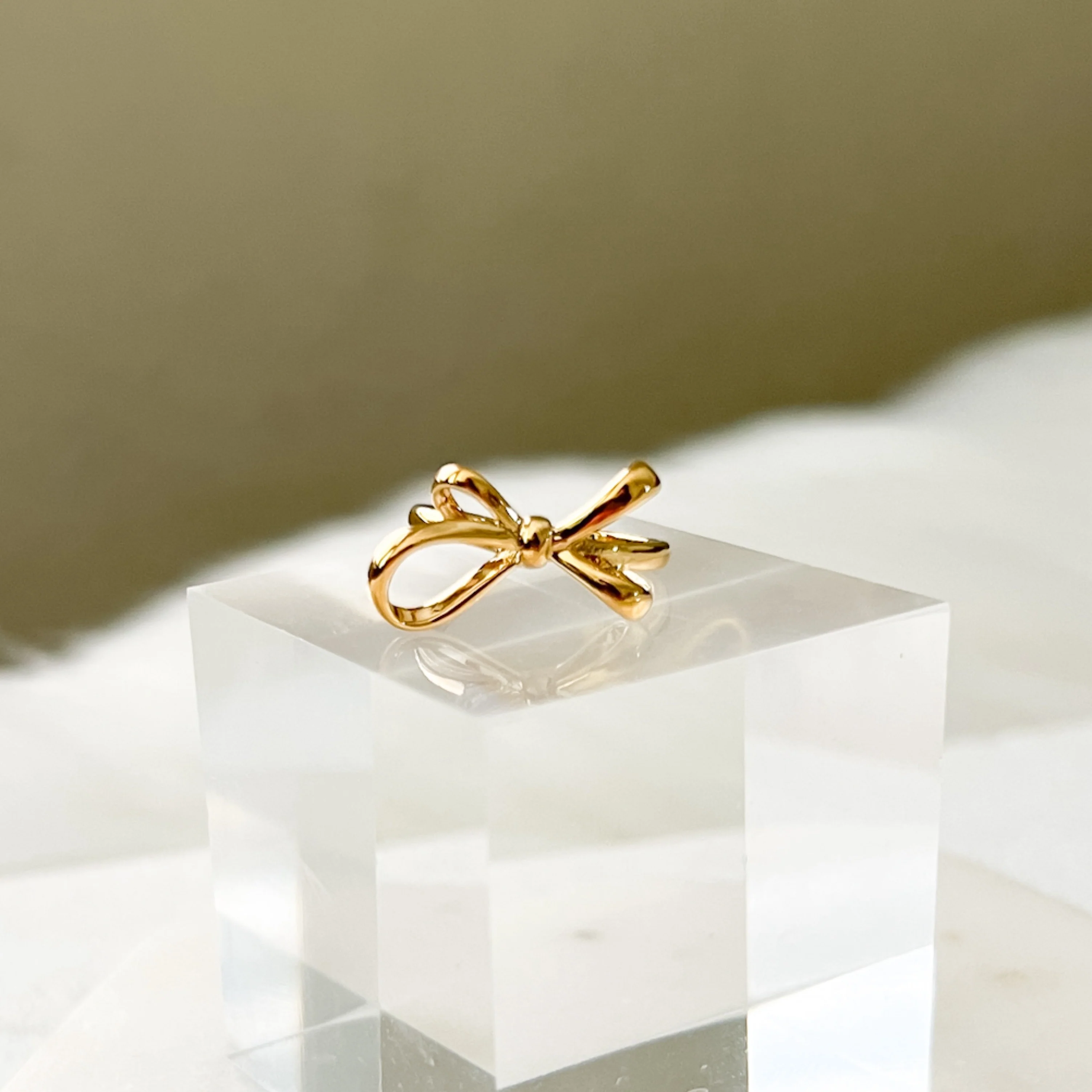Darling Ribbon Ring - Image 13