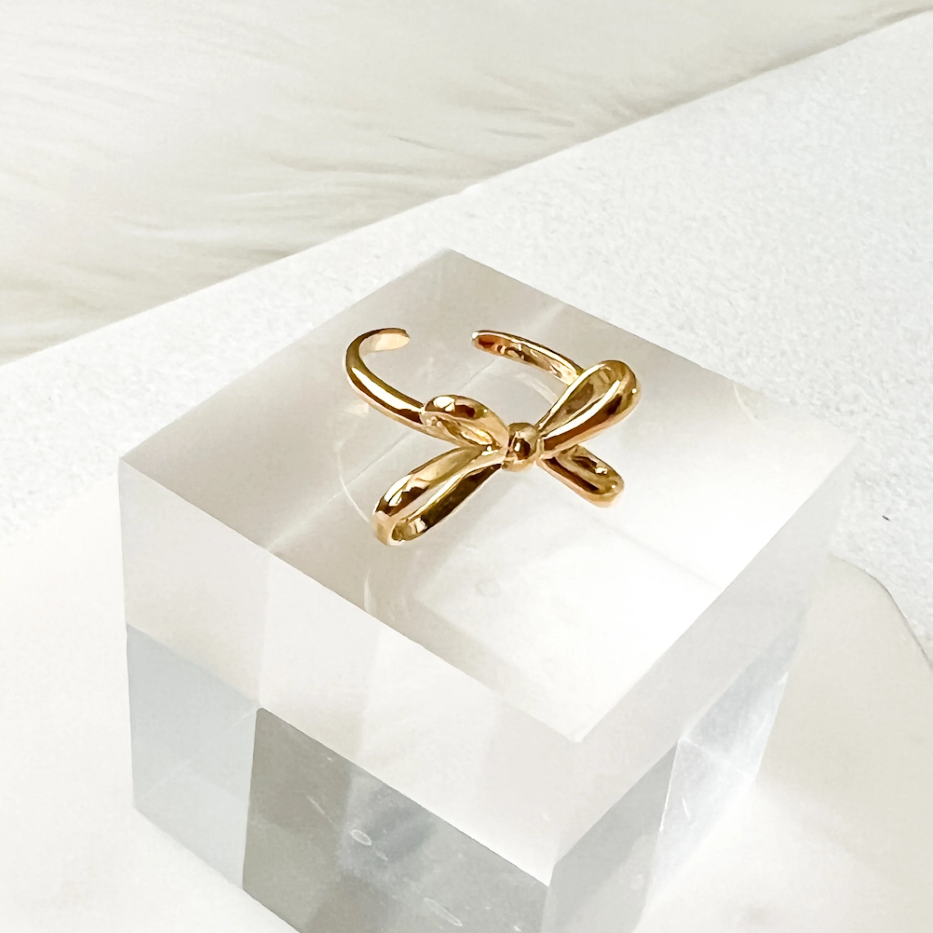Darling Ribbon Ring - Image 14