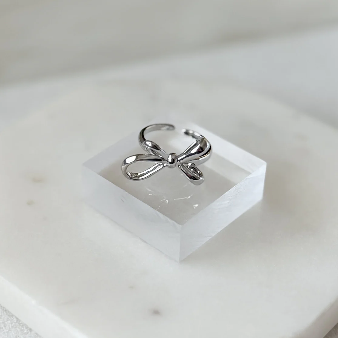 Darling Ribbon Ring - Image 16