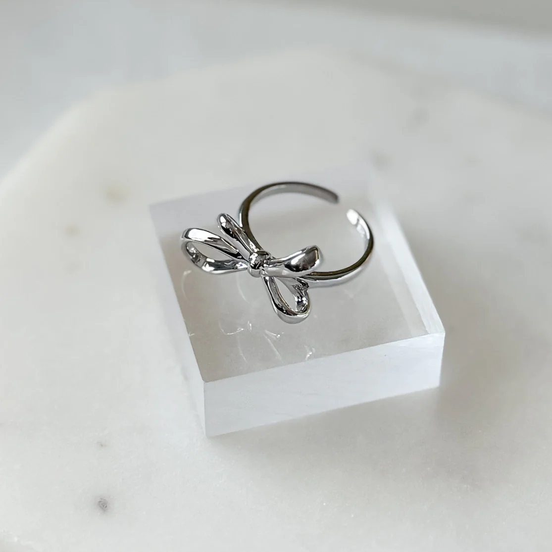 Darling Ribbon Ring - Image 17