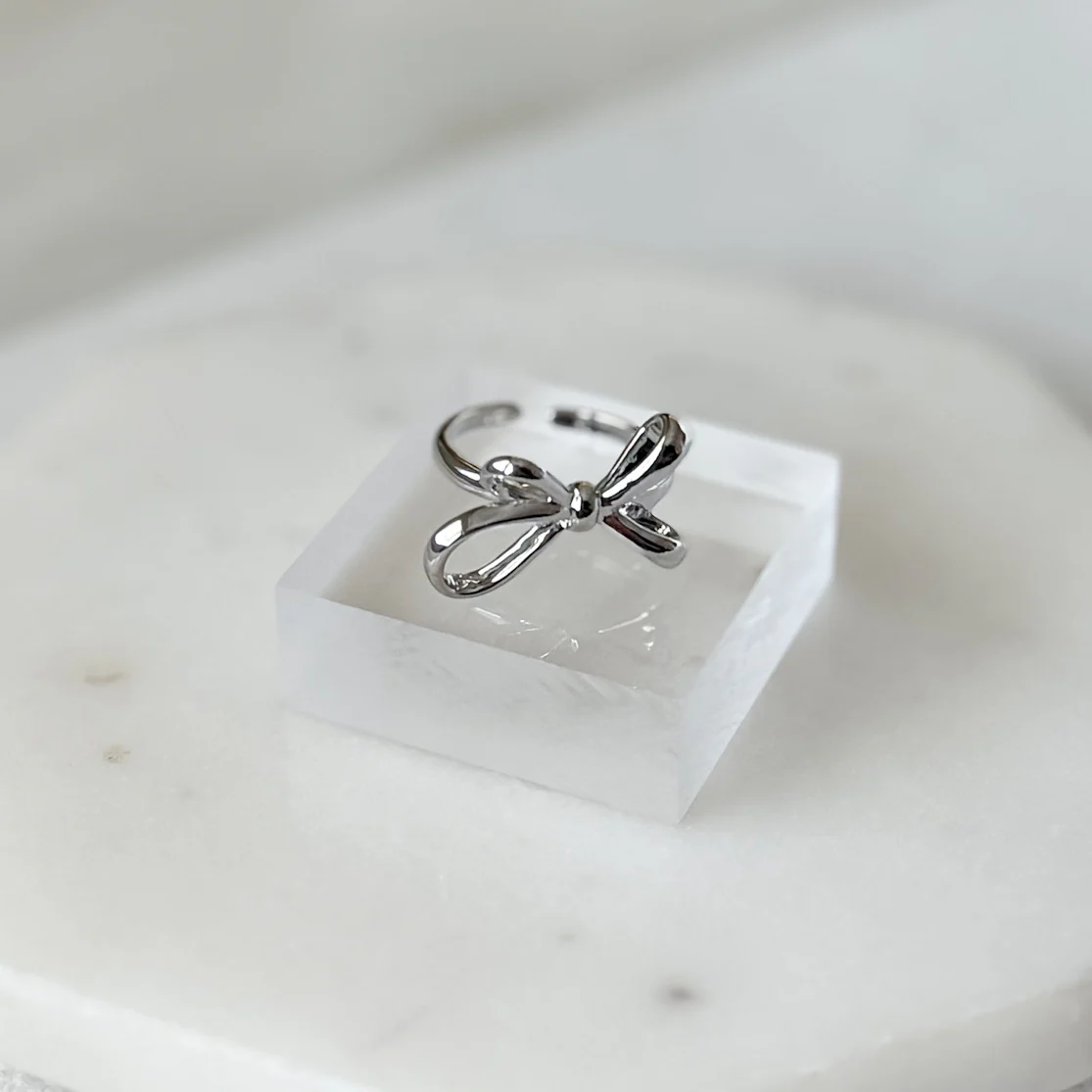 Darling Ribbon Ring - Image 18
