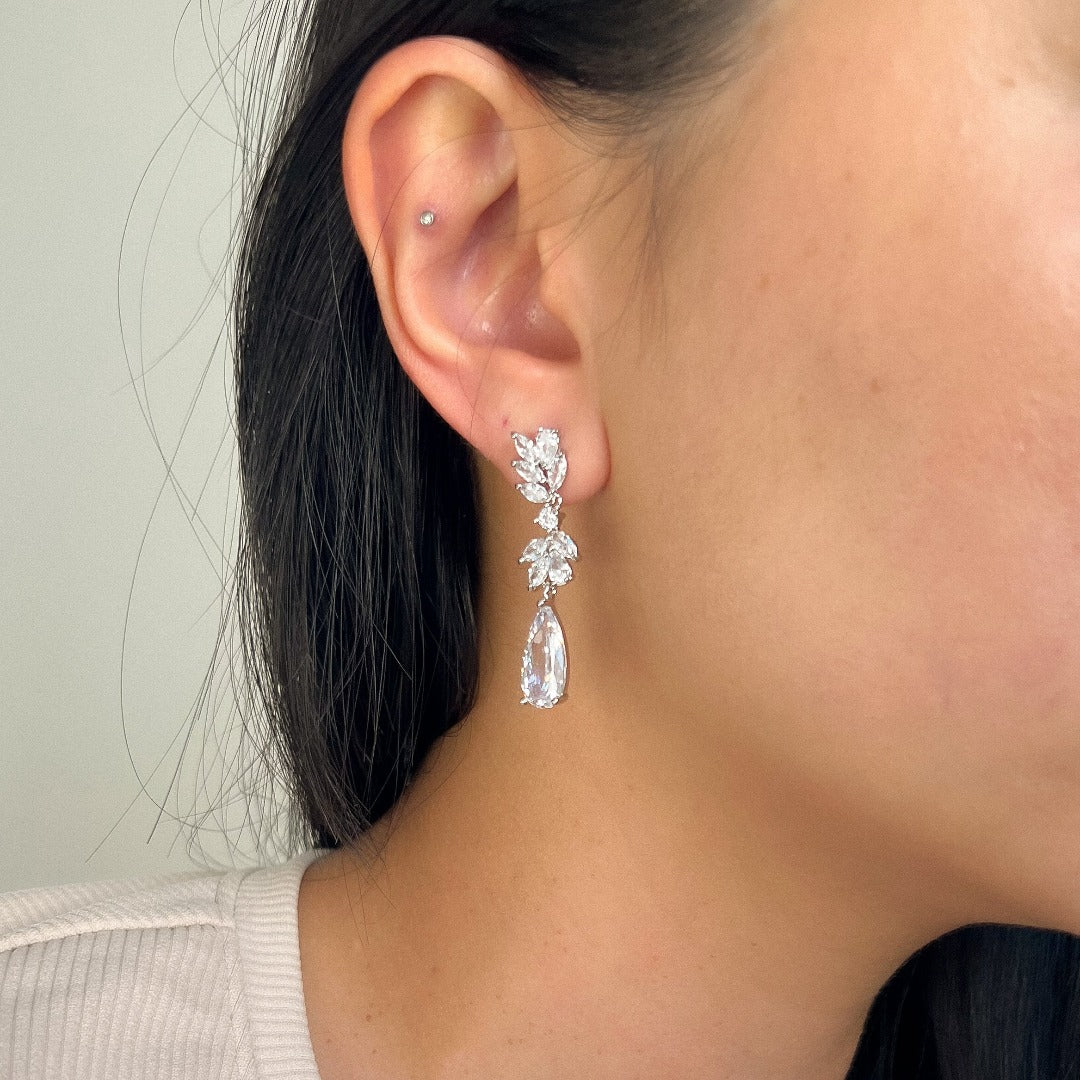 Delightful Earrings - LAST CHANCE - Image 5