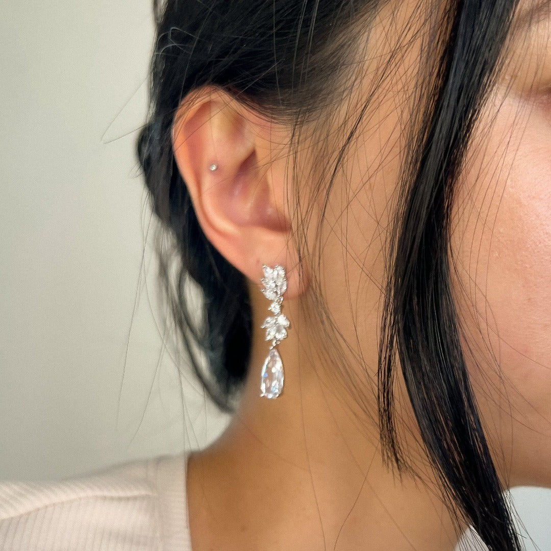 Delightful Earrings - LAST CHANCE - Image 6